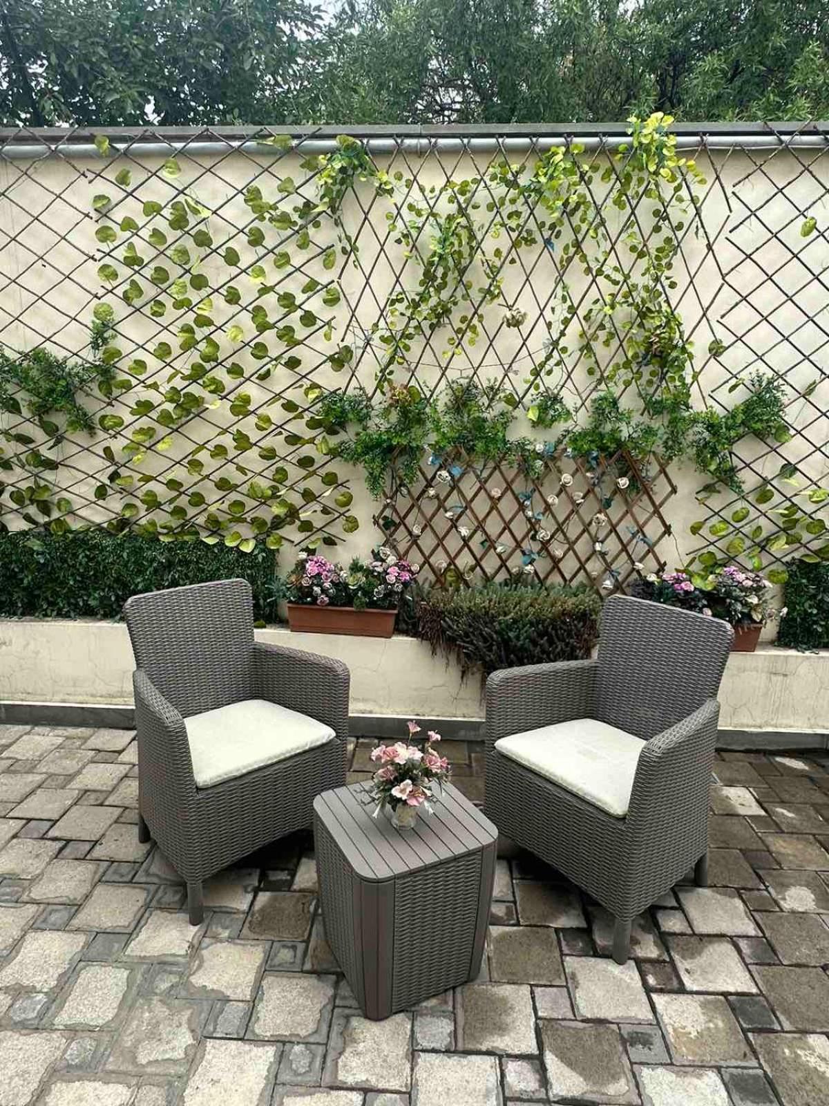 Nork Boutique Hotel เยเรวาน ภายนอก รูปภาพ