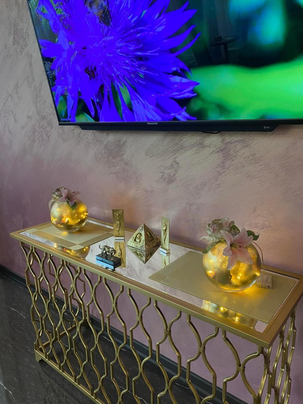 Nork Boutique Hotel เยเรวาน ภายนอก รูปภาพ