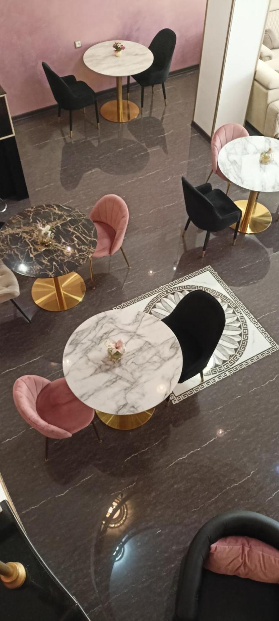 Nork Boutique Hotel เยเรวาน ภายนอก รูปภาพ