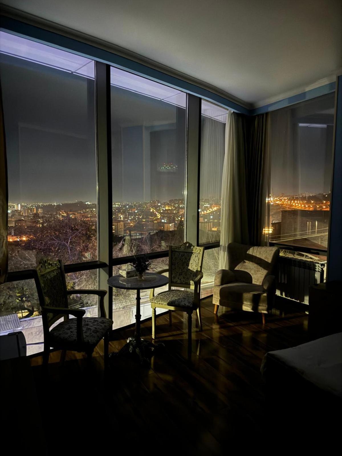 Nork Boutique Hotel เยเรวาน ห้อง รูปภาพ