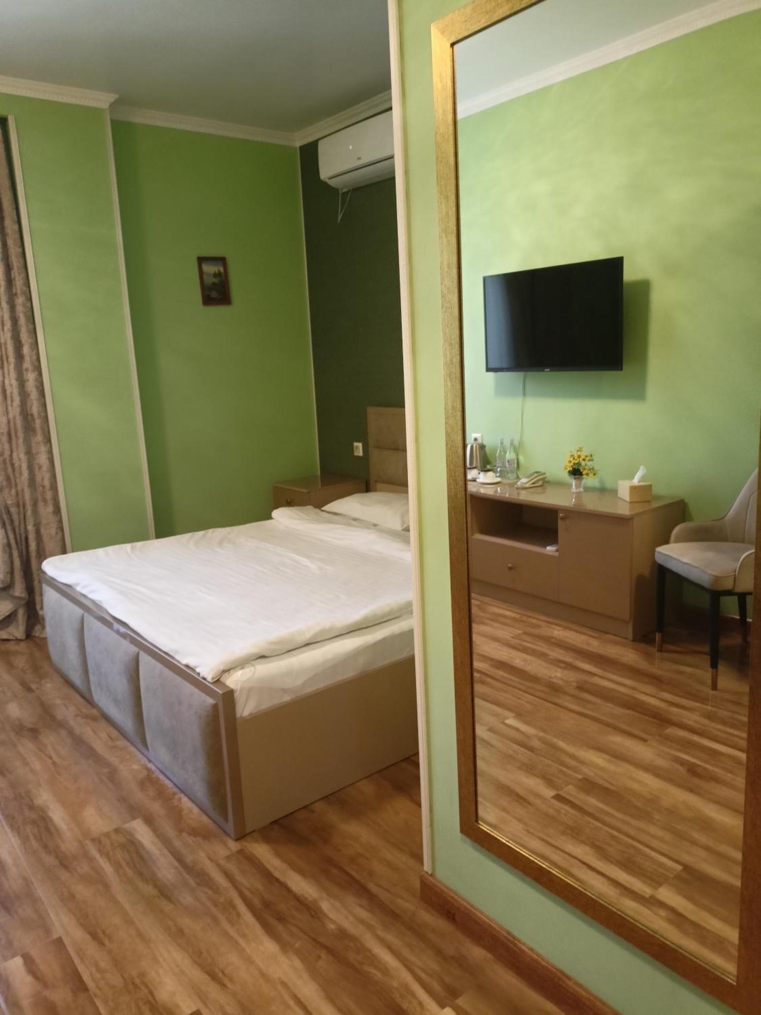 Nork Boutique Hotel เยเรวาน ห้อง รูปภาพ