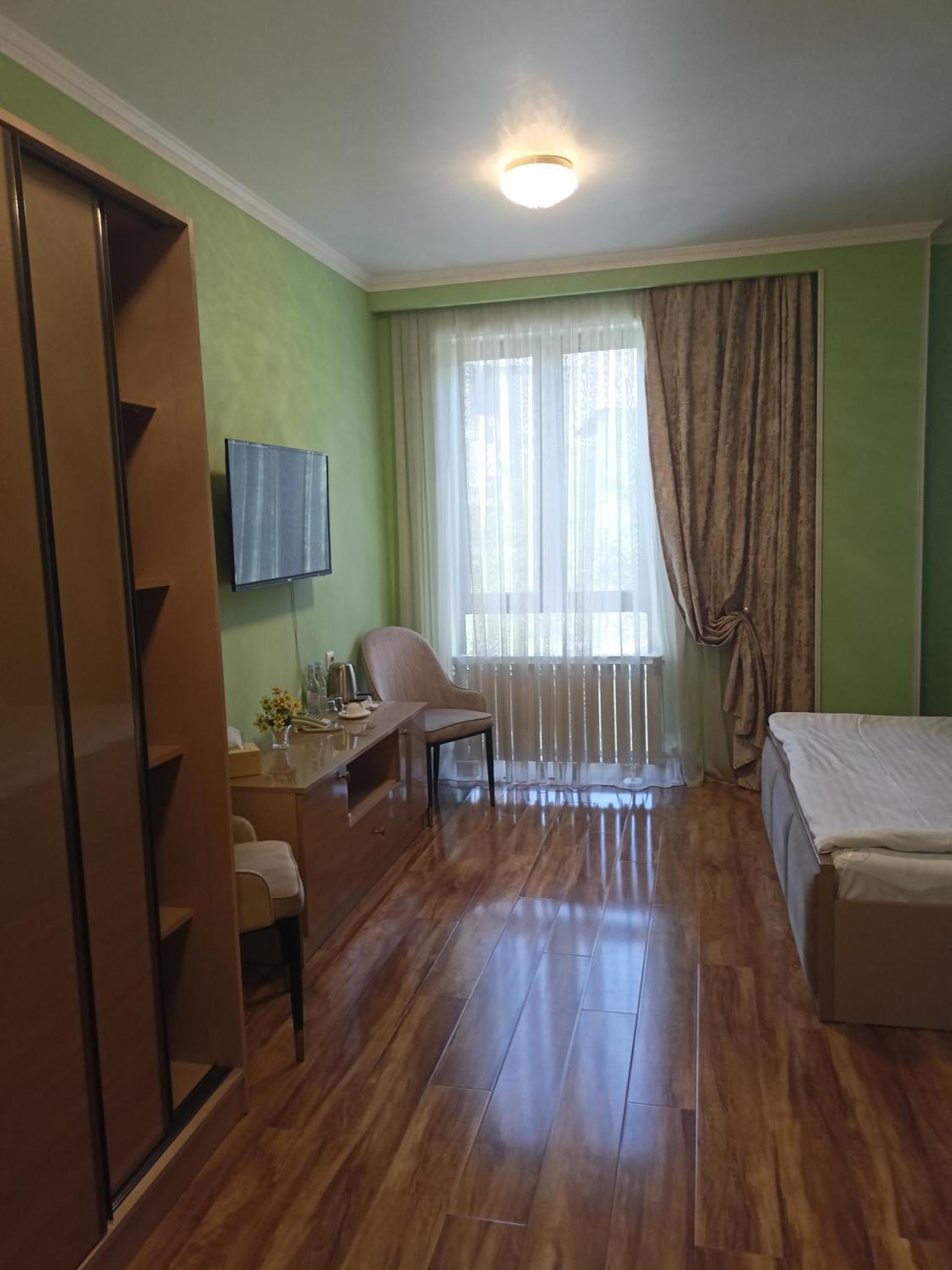 Nork Boutique Hotel เยเรวาน ห้อง รูปภาพ