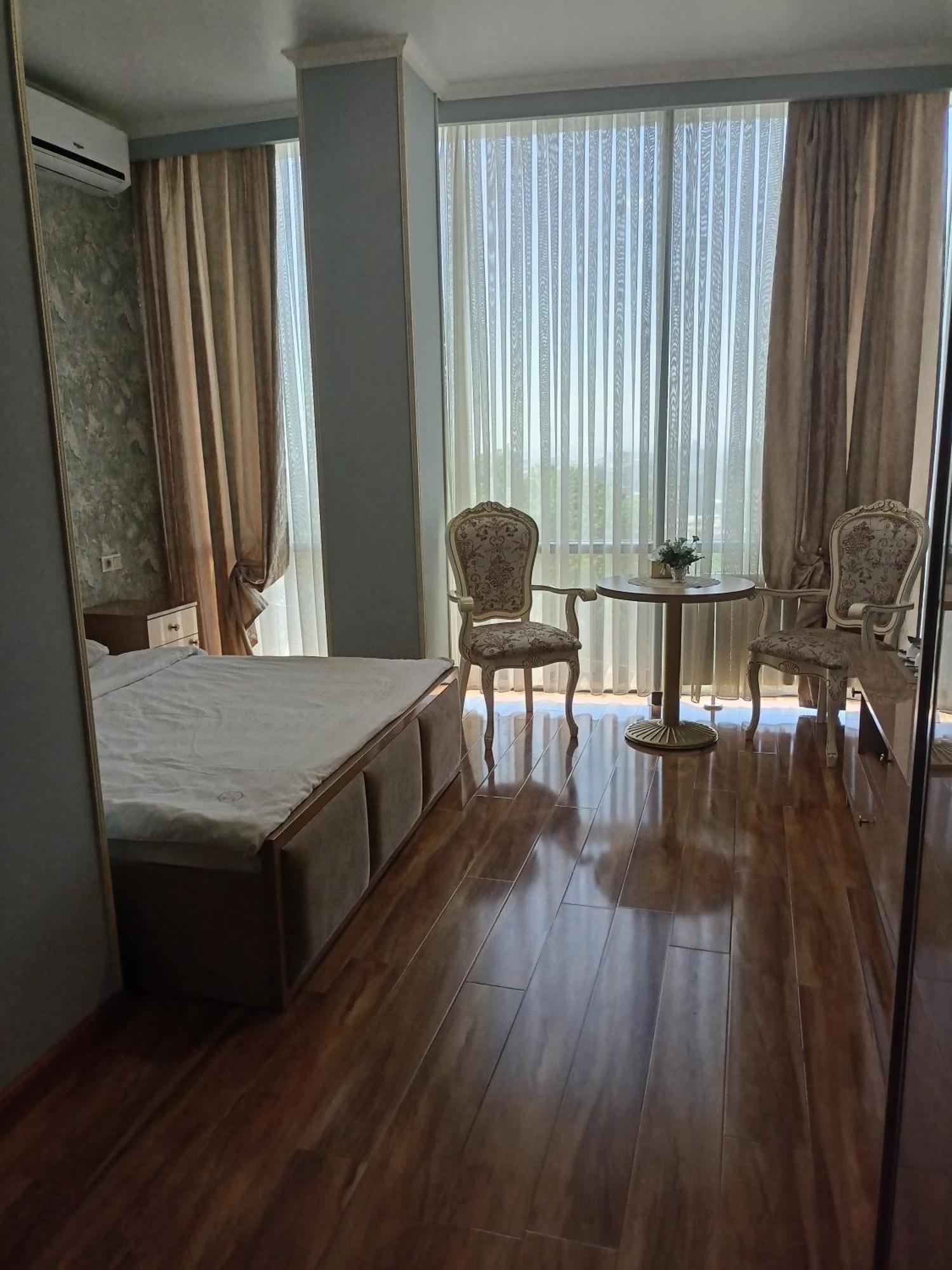 Nork Boutique Hotel เยเรวาน ห้อง รูปภาพ