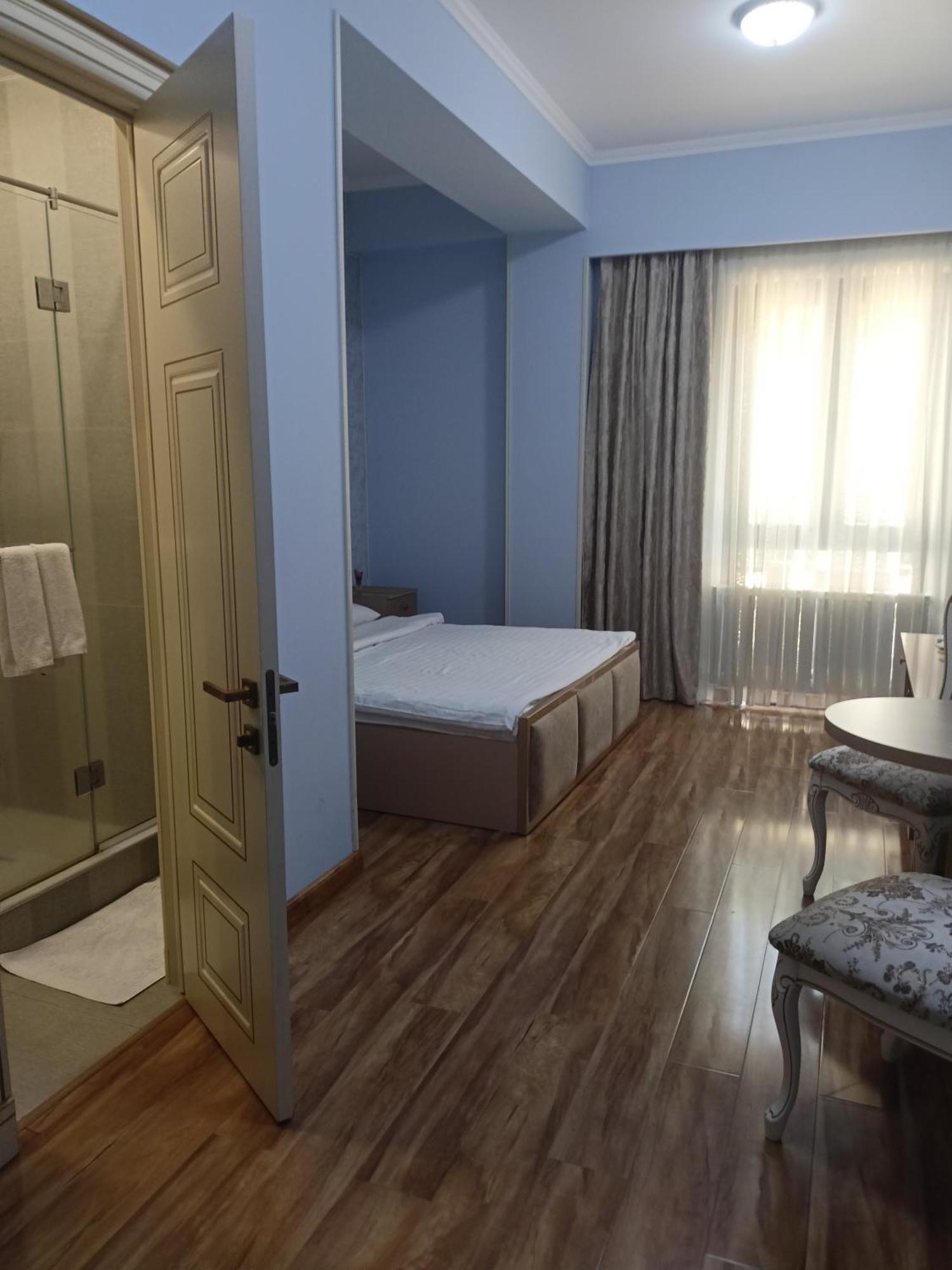 Nork Boutique Hotel เยเรวาน ห้อง รูปภาพ