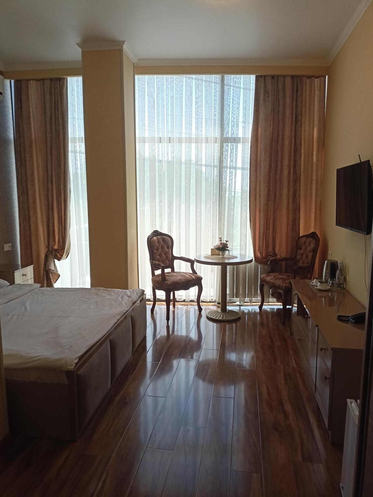 Nork Boutique Hotel เยเรวาน ห้อง รูปภาพ