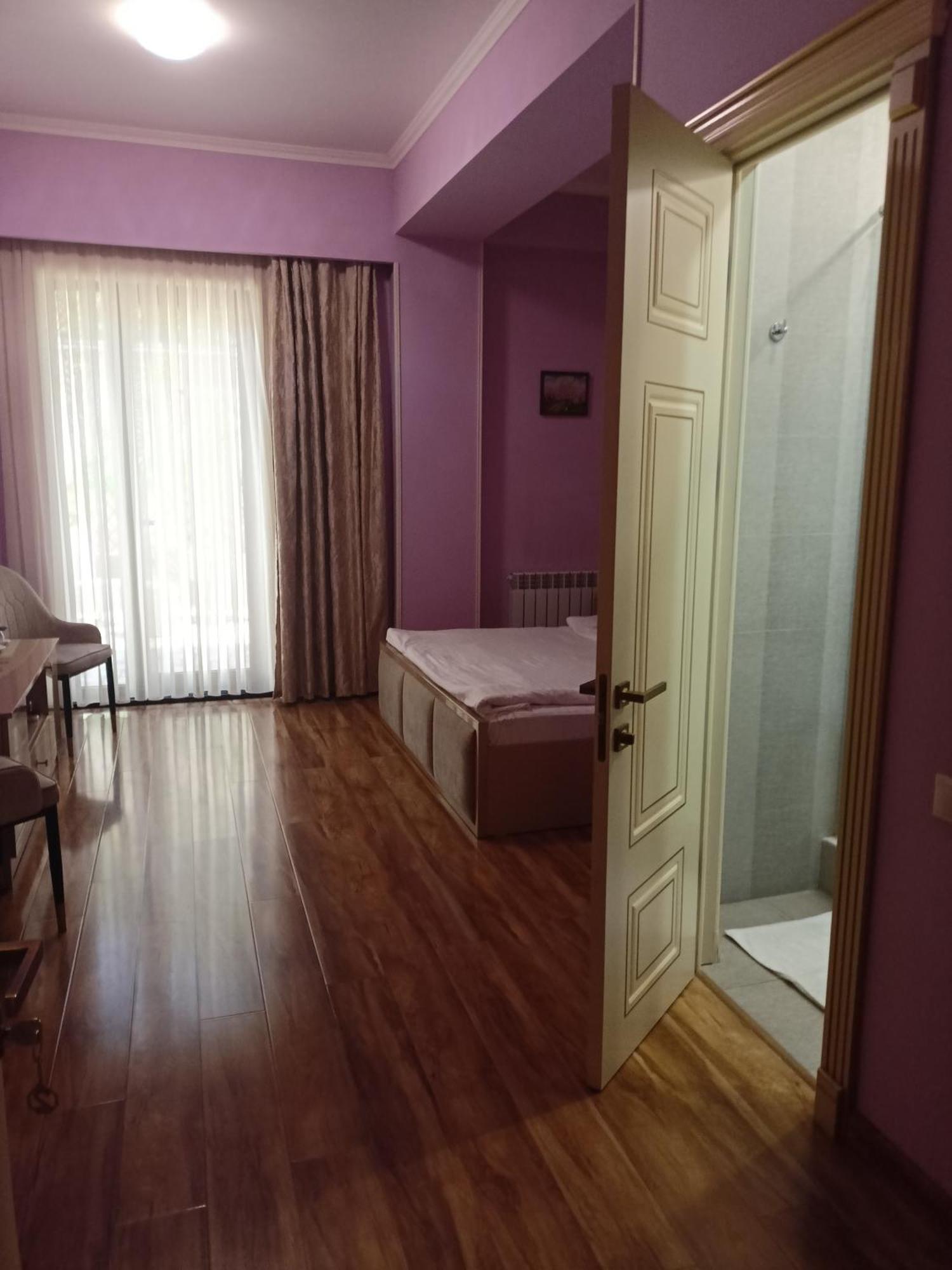 Nork Boutique Hotel เยเรวาน ห้อง รูปภาพ