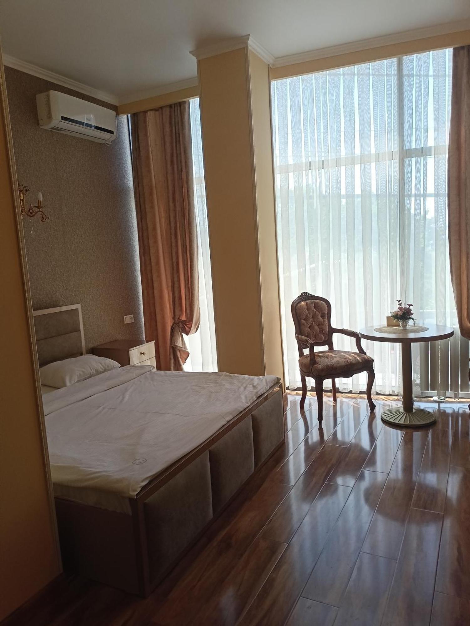 Nork Boutique Hotel เยเรวาน ห้อง รูปภาพ